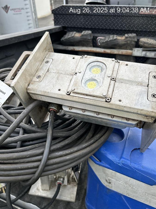 2022 WORKSITE LIGHTING PetroPRO Handy 24639