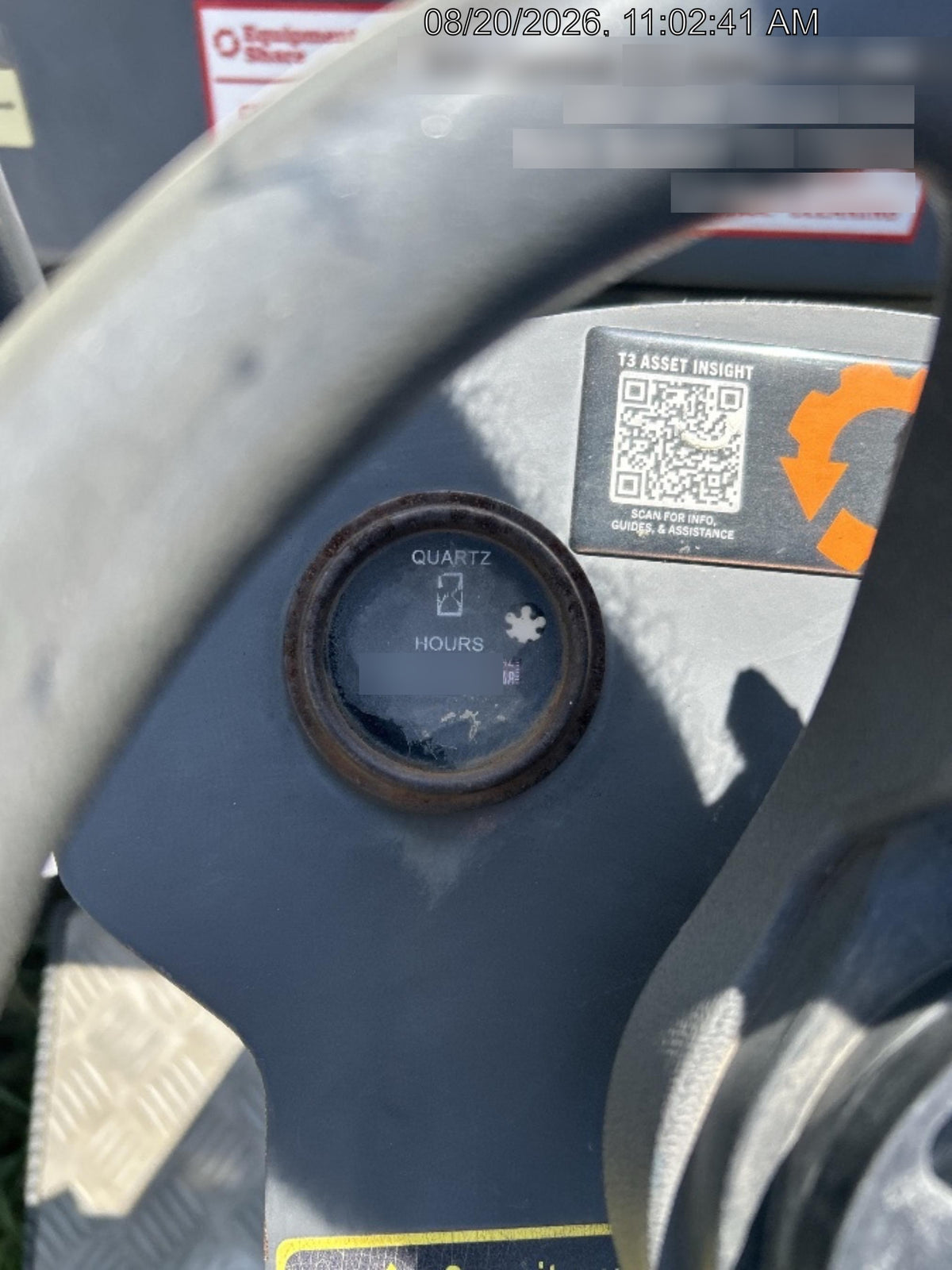 2022 THIRD COAST EQUIPMENT RA12V