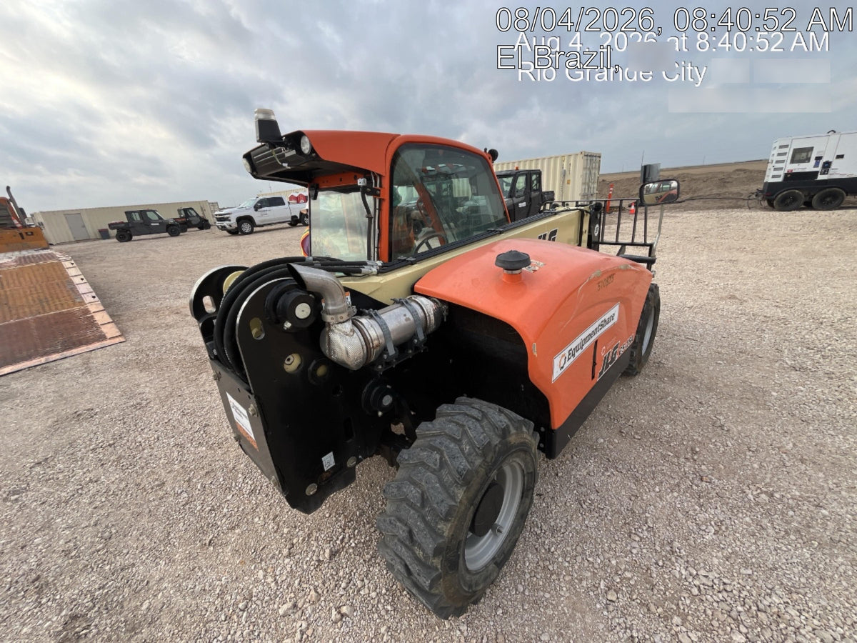 2025 JLG G5-18A