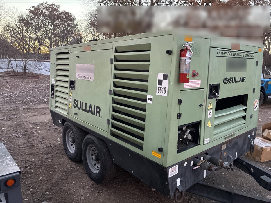 2019 SULLAIR 900HAF