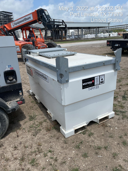 2021 TRANSCUBE 20TCG(G)W-NA