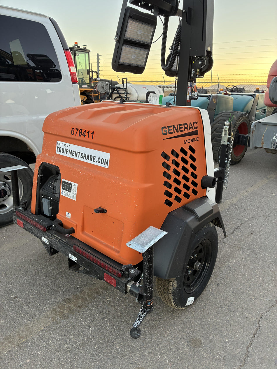 2026 GENERAC MLTS-4