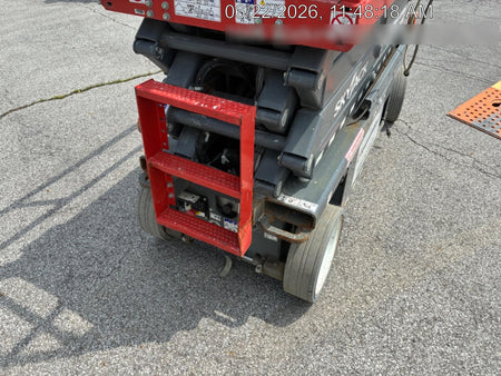 2021 SKYJACK SJ3226