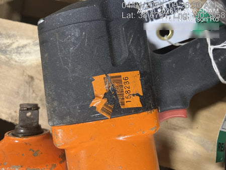 2021 MICHIGAN PNEUMATIC 750SS