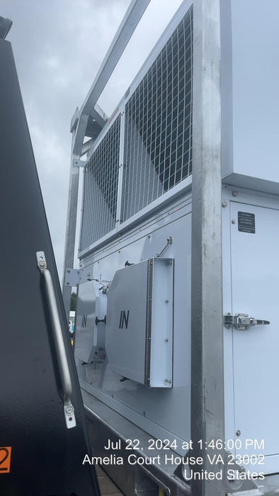 2024 SMARTECH SACP41A-HS