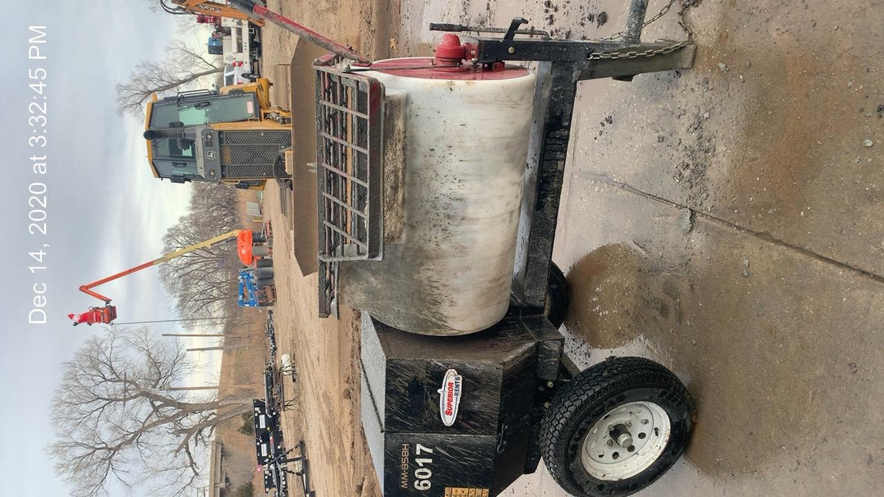 2019 MULTIQUIP WM90PH8