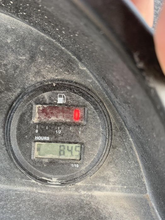 2022 Club Car CA1700D Canopy, Diesel, 4 Passenger