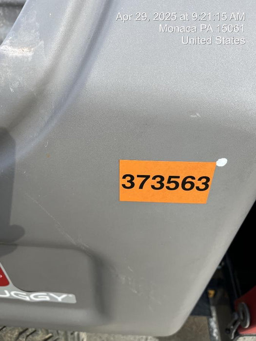 2024 TORO MBTX 2500-TS