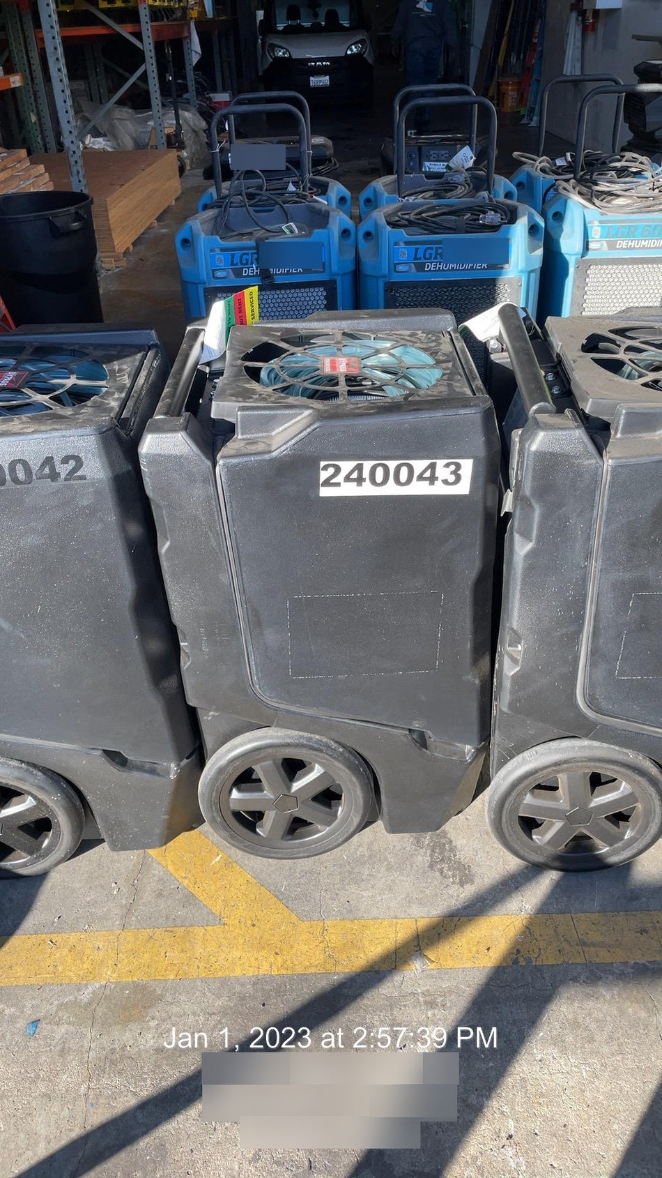 2022 PHOENIX R250