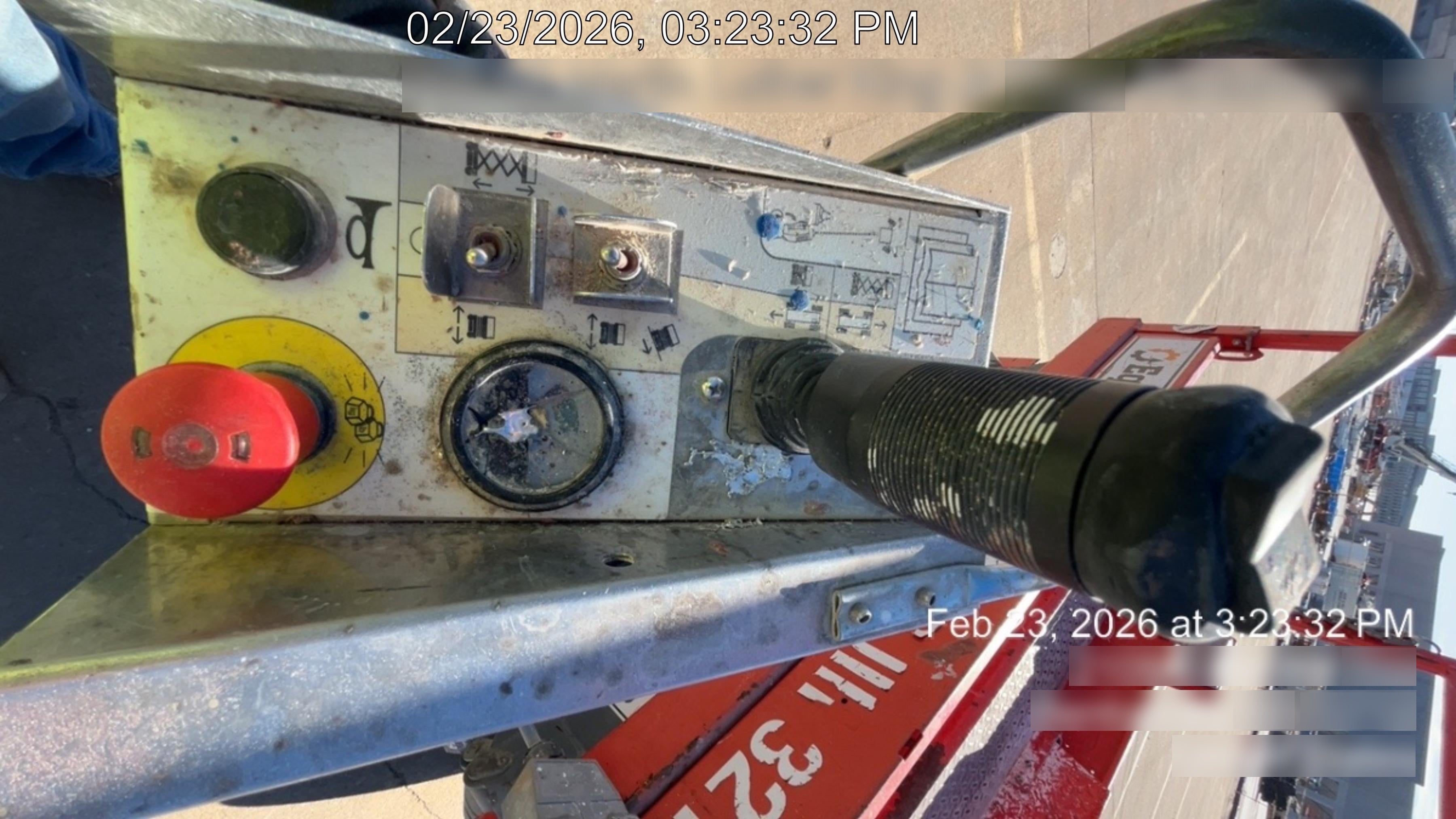 2019 SKYJACK SJIII-3219
