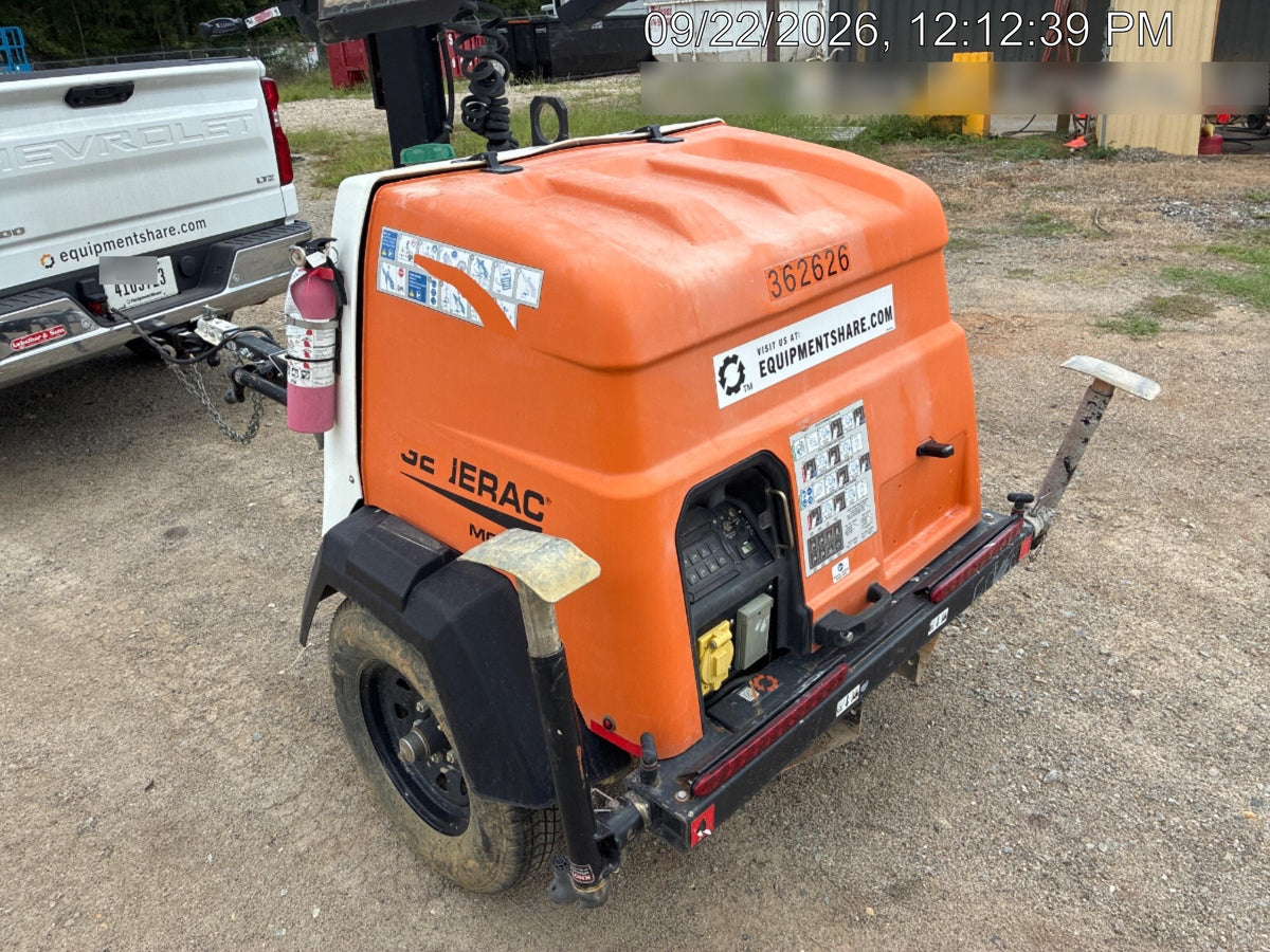 2023 GENERAC MLT2