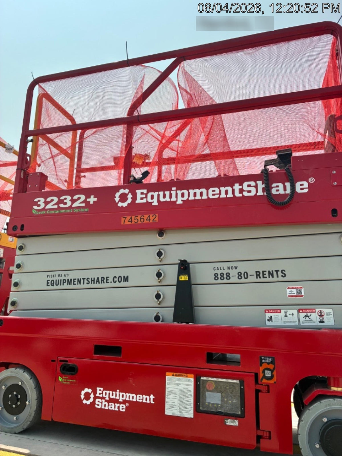 2026 MEC 3232+