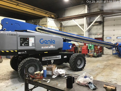 2020 GENIE S-85 XC