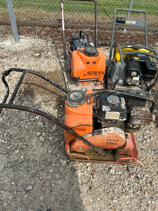 2023 MULTIQUIP MVC82VHW