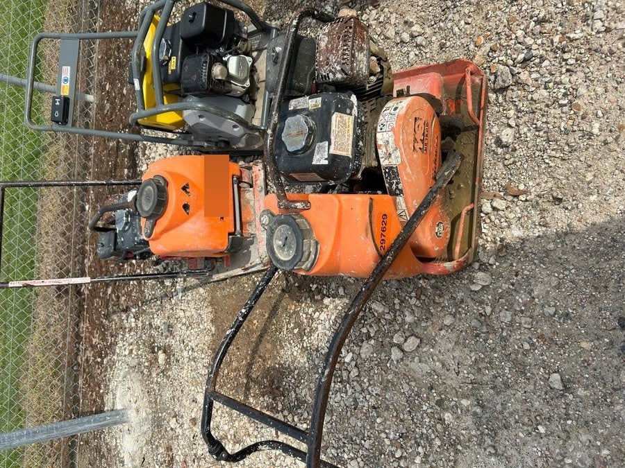 2023 MULTIQUIP MVC82VHW