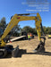 Wacker Neuson ET90 Wacker Neuson ET90 w/TRK, CAB, Bucket