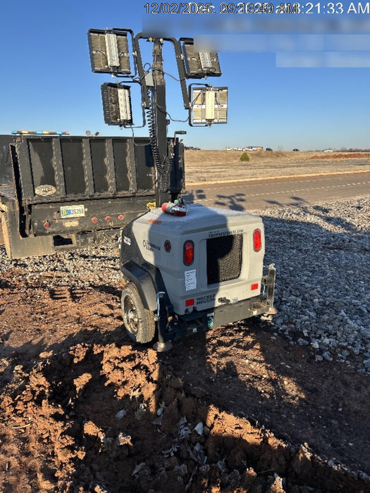 2024 WACKER NEUSON LTT4