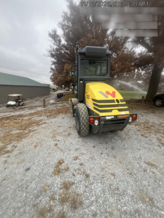 2021 WACKER NEUSON RC50