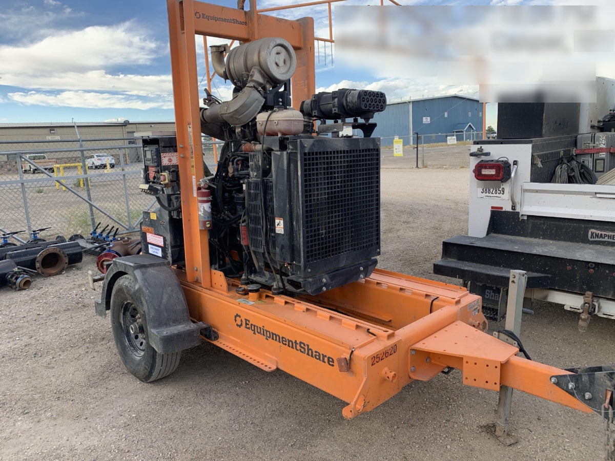 2022 PIONEER PP63C17L71-4045HFC06