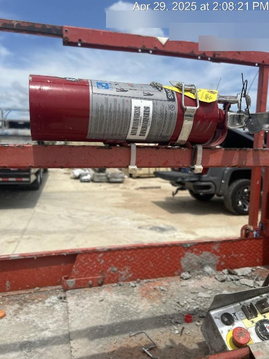 2018 SKYJACK SJIII-3219