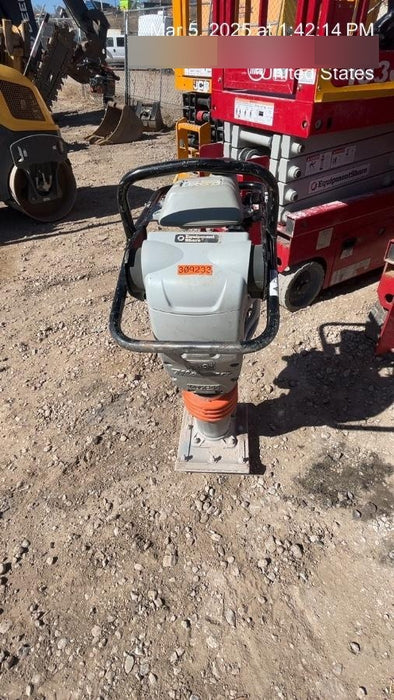 2023 MULTIQUIP MTX60HD