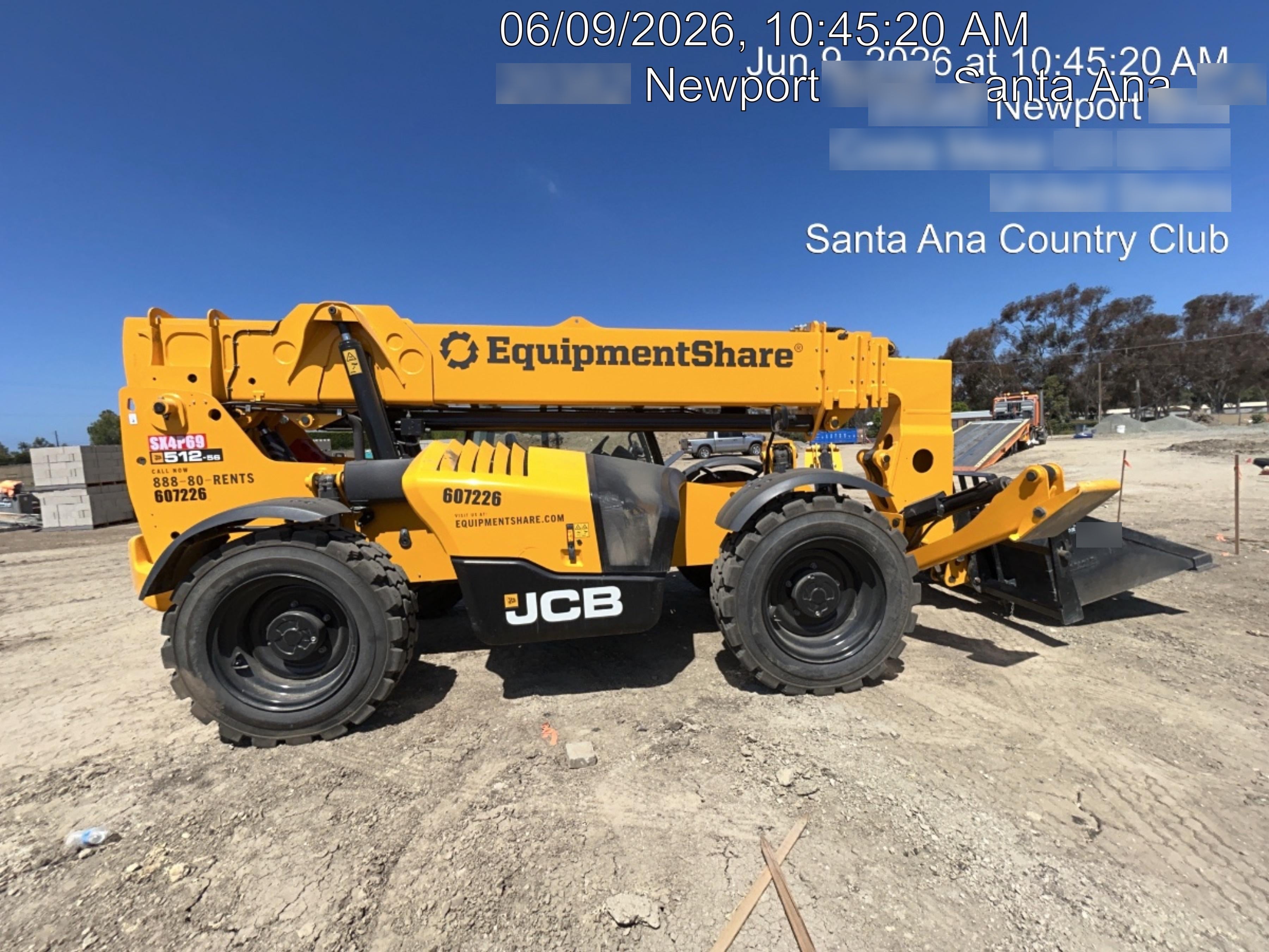 2025 STAR INDUSTRIES 1406B