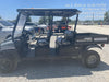 2023 Club Car CA1700D Canopy, Diesel, 4 Passenger
