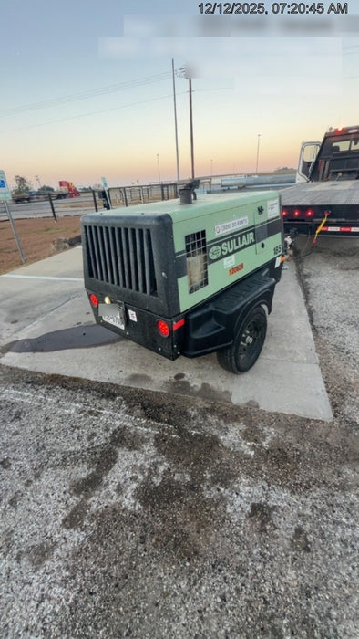 2020 SULLAIR 185-DPQ