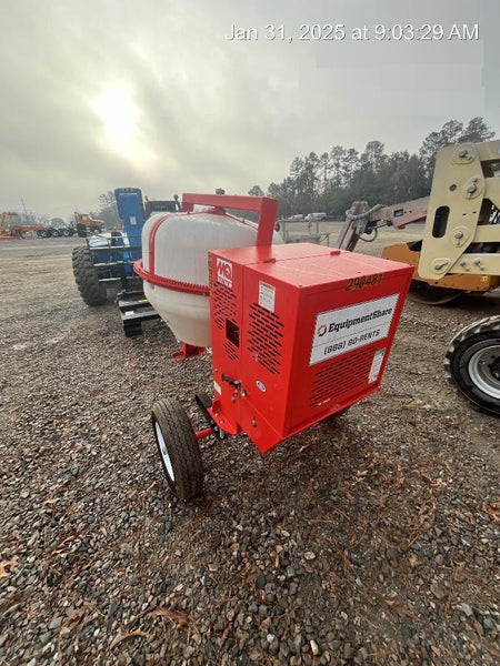 2023 MULTIQUIP MC12PH