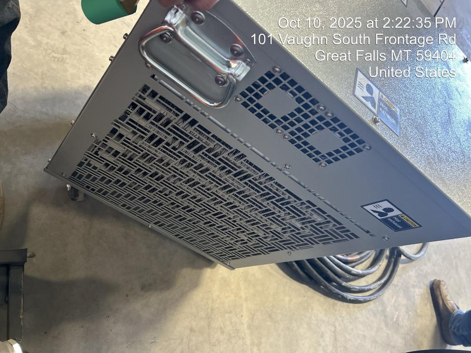 2025 AVTRON AVTRON 2705