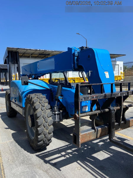 2023 GENIE GTH-844