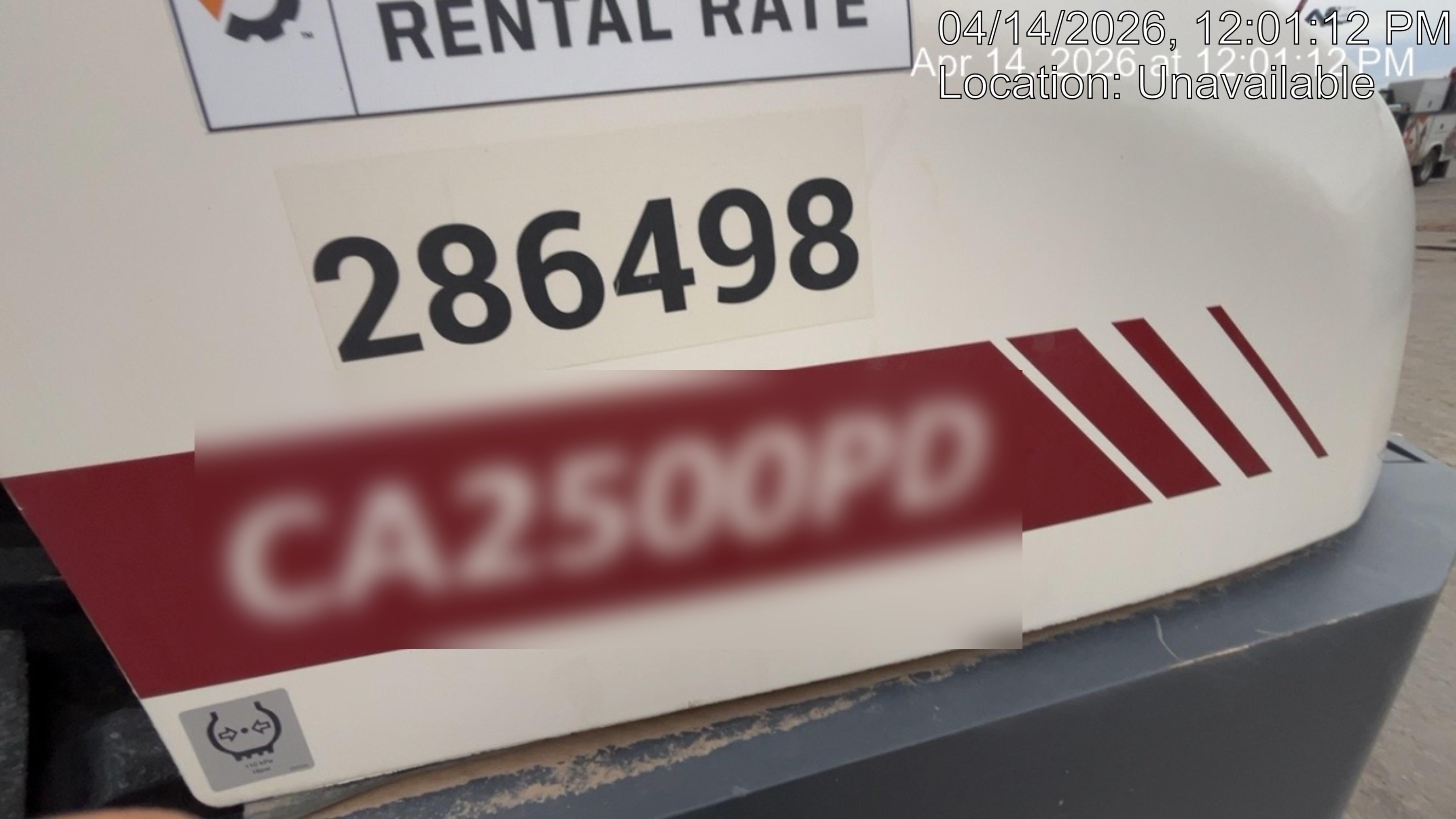 2023 DYNAPAC CA2500PD