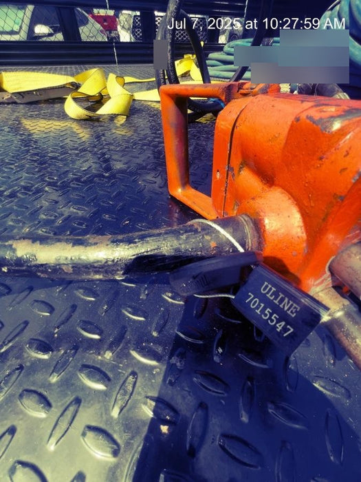 2023 MICHIGAN PNEUMATIC T3-EHDH-CARBIDE