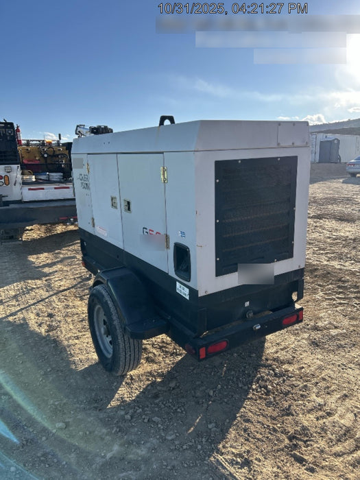 2019 WACKER NEUSON G50