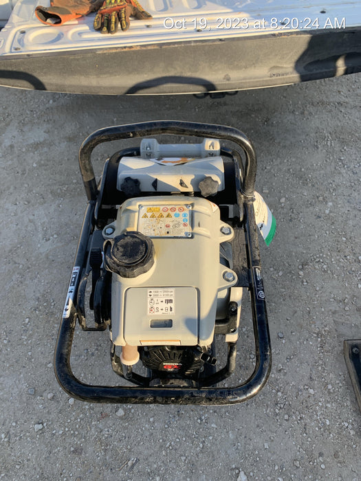 2023 MULTIQUIP MTX60HD