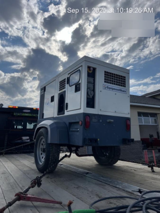 2020 ATLAS COPCO QAS25
