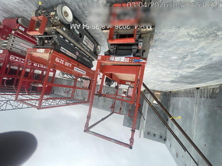 2021 SKYJACK SJ3219