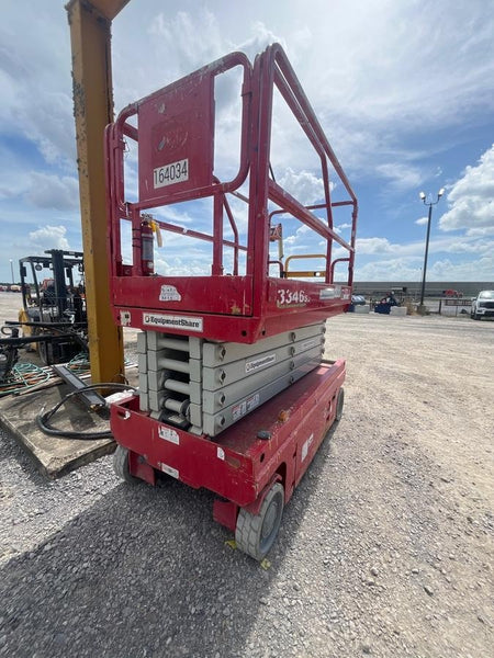 2021 MEC 3346SE