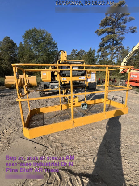 2020 HAULOTTE HA46RTJO