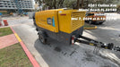 2023 ATLAS COPCO XAS 400-150 PACE