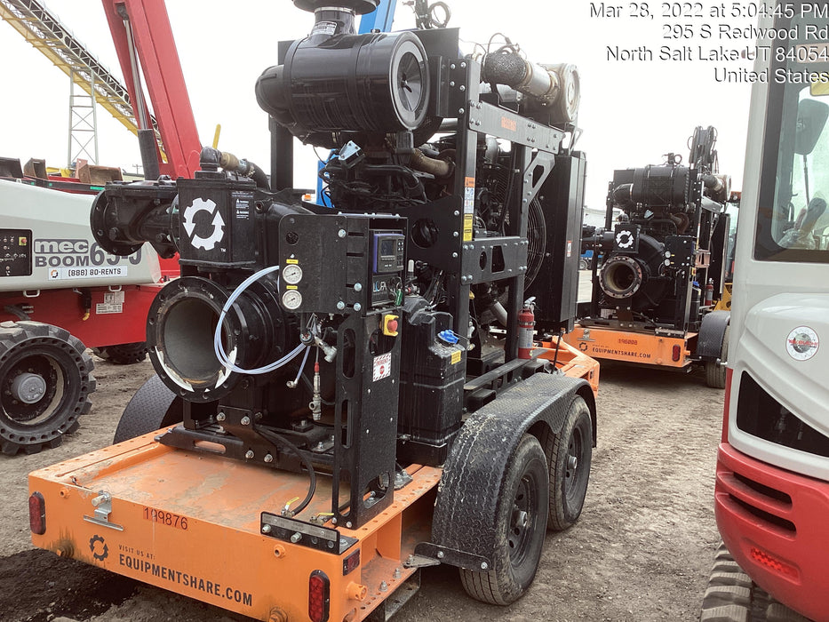 2021 PIONEER PP128S20L71-6135