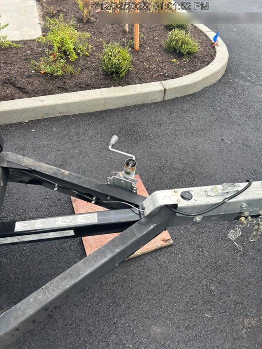 2019 WACKER NEUSON G50