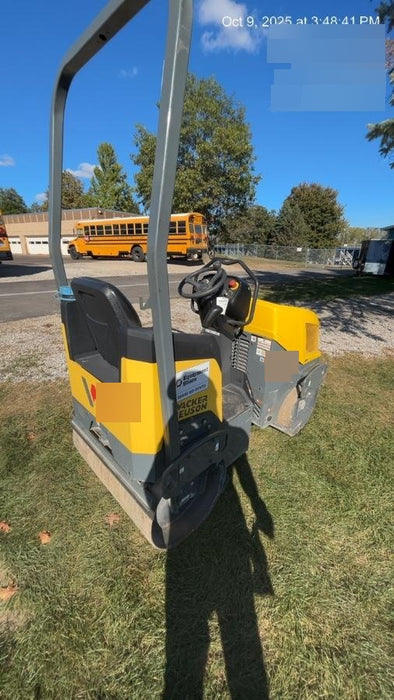 2020 WACKER NEUSON RD12A