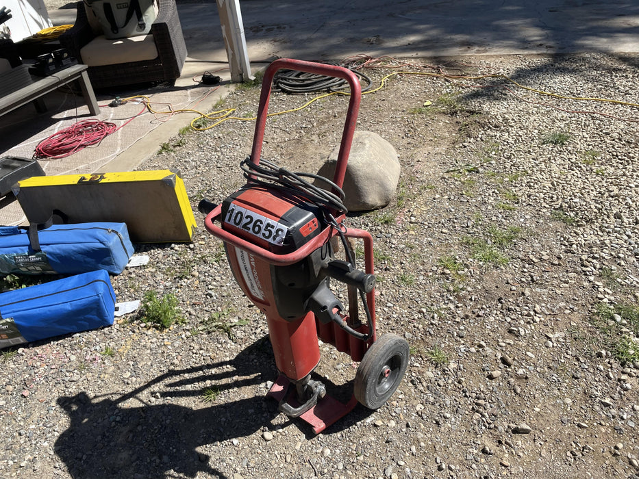 2020 HILTI TE 3000-AVR