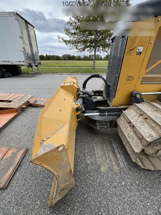 2022 JOHN DEERE 450K