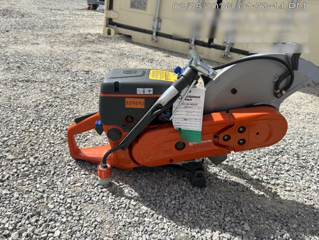 2025 HUSQVARNA K770