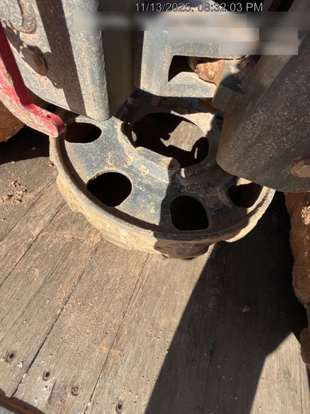 2021 WACKER NEUSON RTLx-SC3