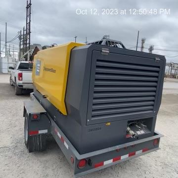 2023 ATLAS COPCO XAS 850