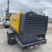 2023 ATLAS COPCO XAS 850