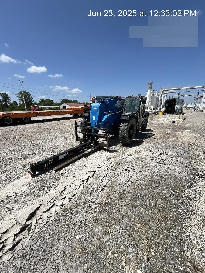 2024 STAR INDUSTRIES M1360B - Star JIB Boom